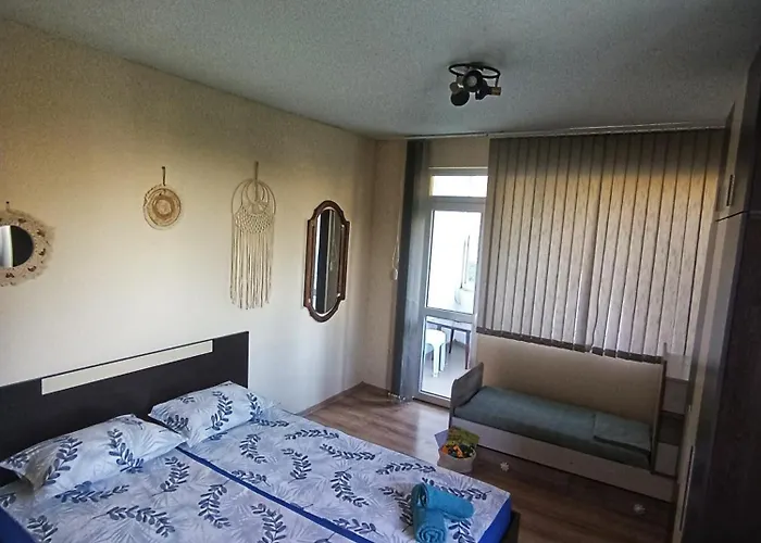 боровата къща Pensionat *