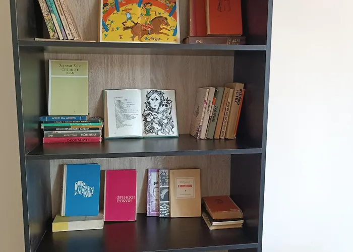 боровата къща Varna