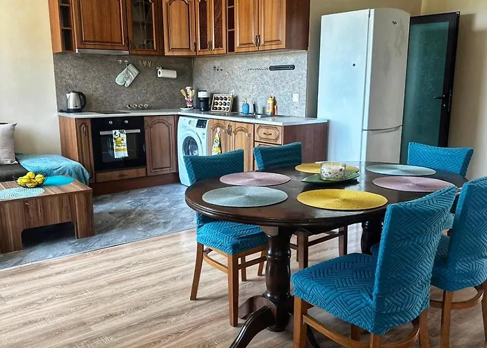 боровата къща Varna