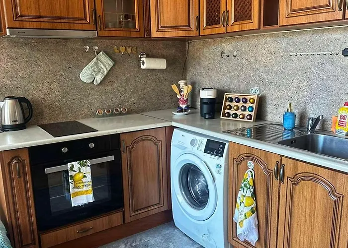 Pensionat боровата къща