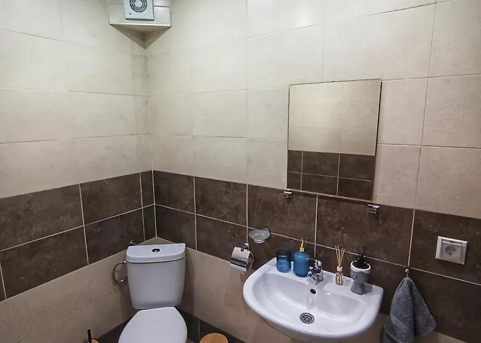 боровата къща Varna