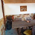 Gasthuis боровата къща *