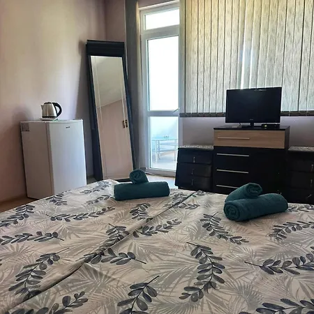 ゲストハウス боровата къща *