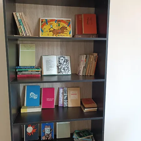 боровата къща فارنا