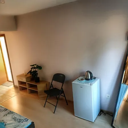 боровата къща