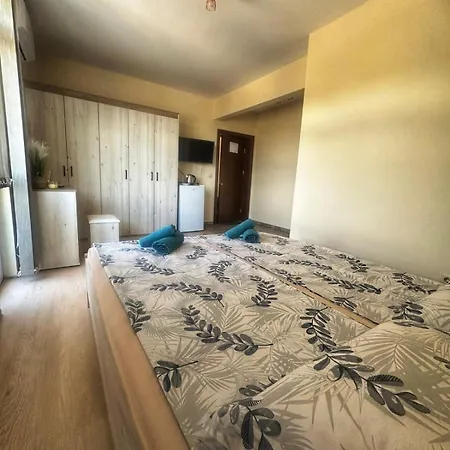 боровата къща بيت ضيافة *