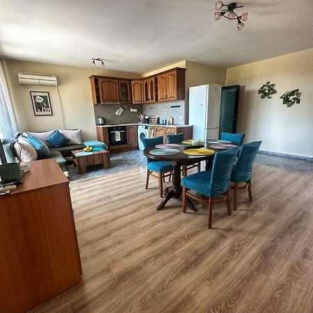 боровата къща بيت ضيافة فارنا