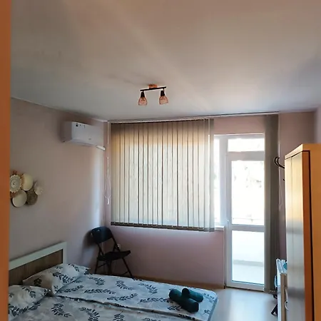 боровата къща ヴァルナ