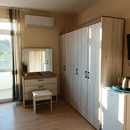 боровата къща بيت ضيافة