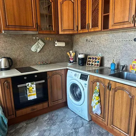 بيت ضيافة боровата къща