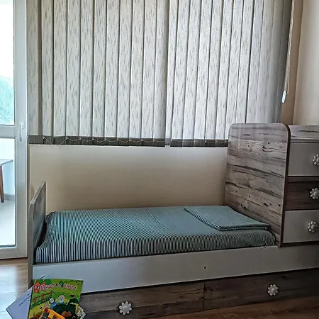 боровата къща ゲストハウス ヴァルナ