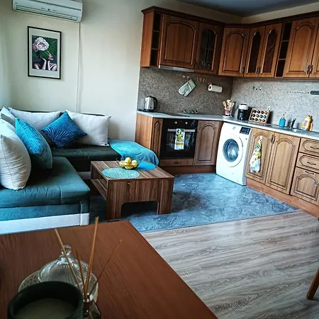 боровата къща بيت ضيافة فارنا