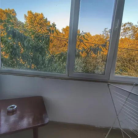 боровата къща فارنا