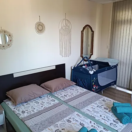 боровата къща فارنا