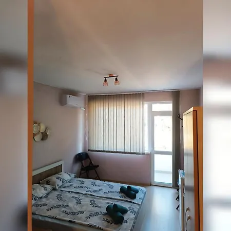 ゲストハウス боровата къща ヴァルナ