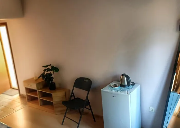 боровата къща