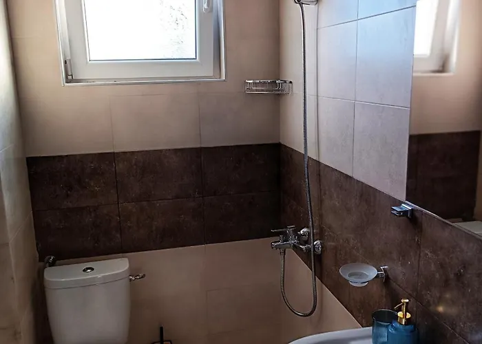 боровата къща بيت ضيافة فارنا