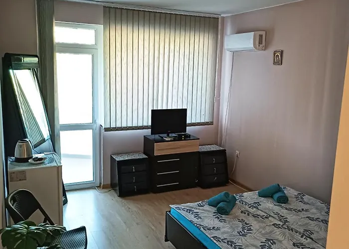 боровата къща بيت ضيافة *